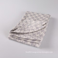 Factory Price Silk Brushed Jacquard Blanket Wholesale TV Blanket Manufacturers In China